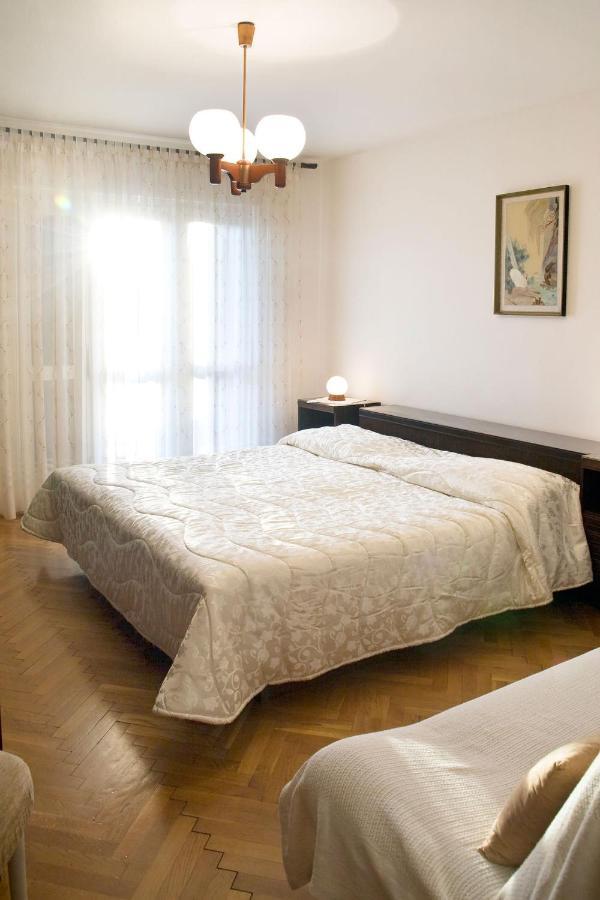 Apartments With A Parking Space Rabac, Labin - 7622 Exterior photo
