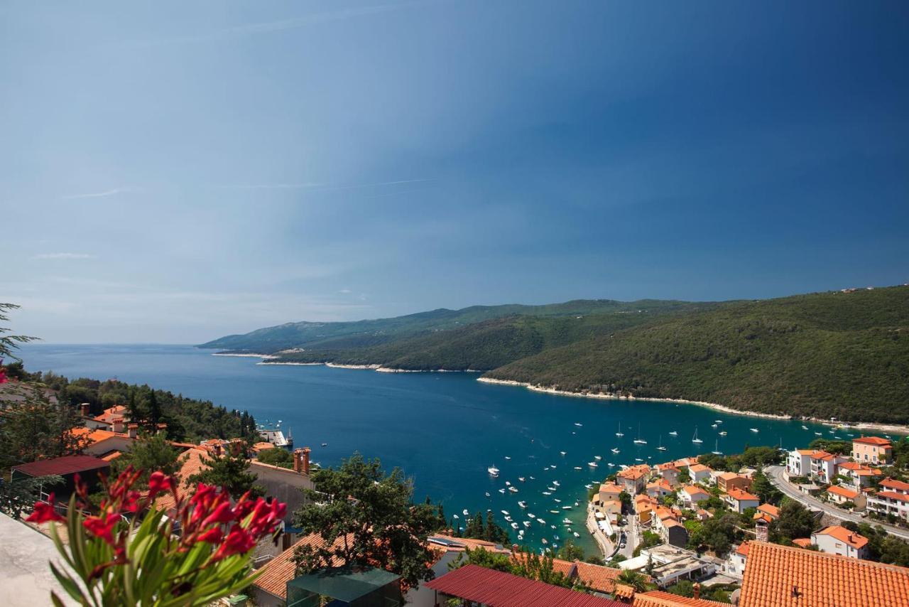 Apartments With A Parking Space Rabac, Labin - 7622 Exterior photo