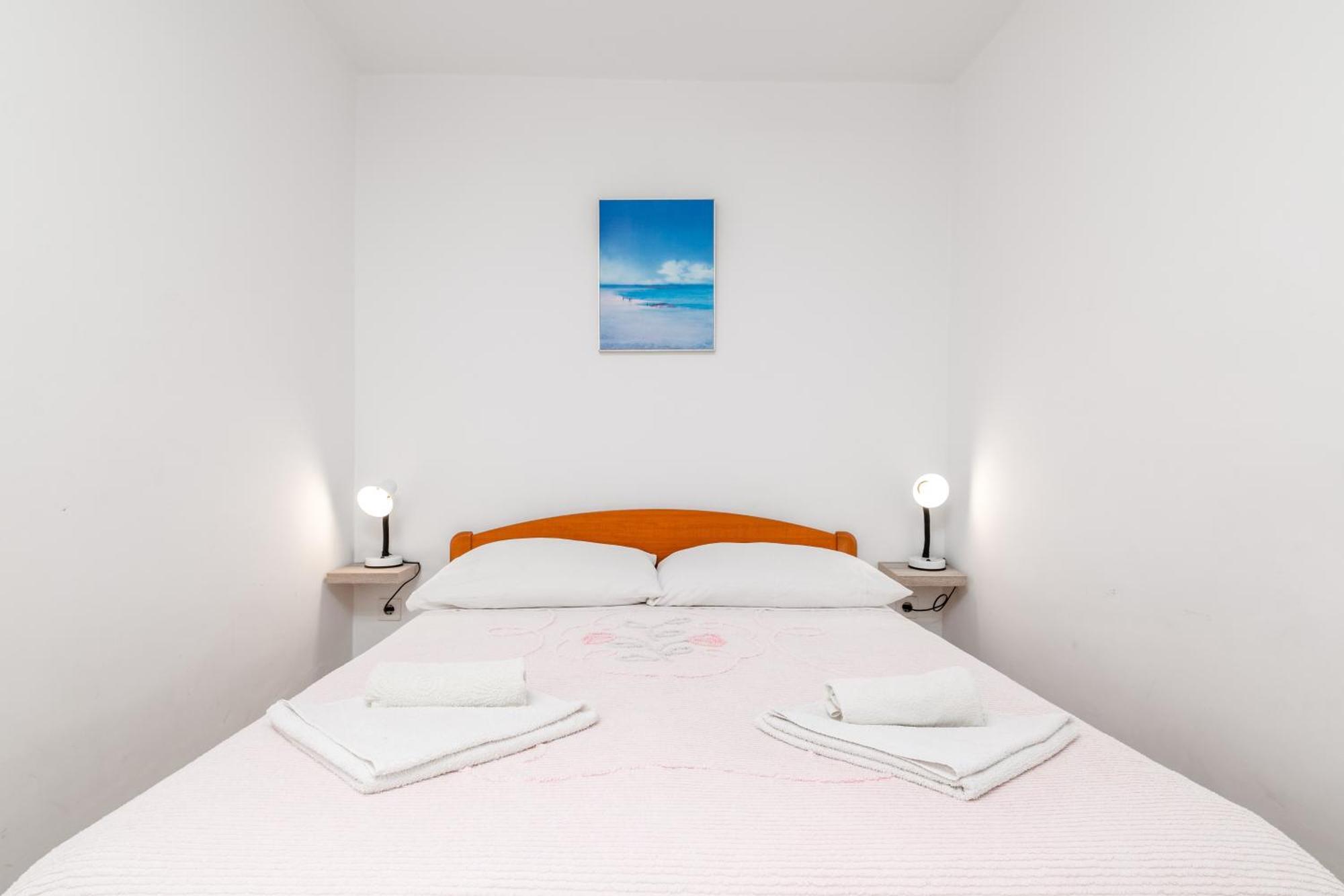 Apartments With A Parking Space Rabac, Labin - 7622 Room photo